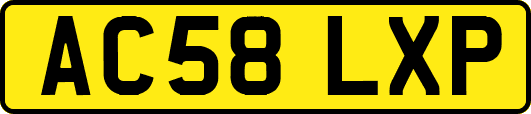 AC58LXP