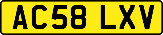 AC58LXV