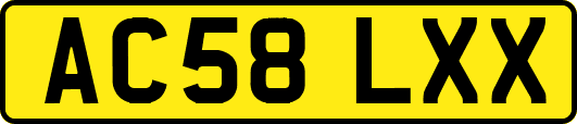 AC58LXX