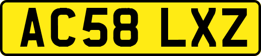 AC58LXZ