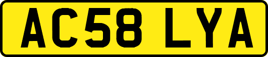 AC58LYA