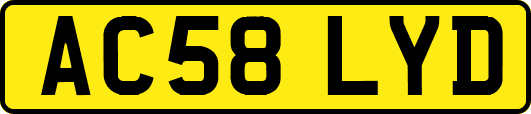 AC58LYD