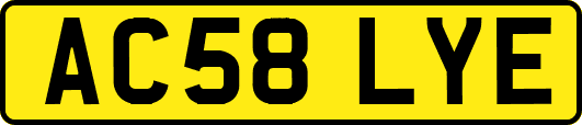 AC58LYE
