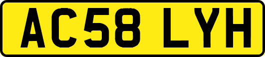 AC58LYH