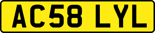 AC58LYL