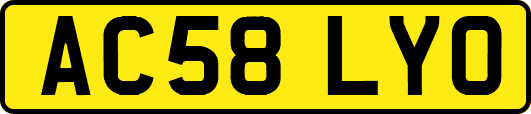 AC58LYO
