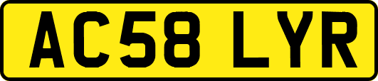 AC58LYR