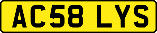 AC58LYS
