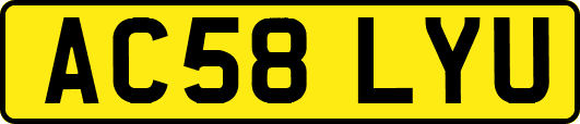 AC58LYU