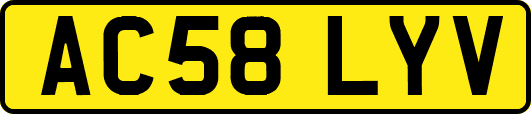 AC58LYV