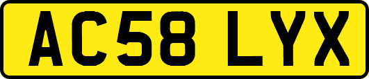 AC58LYX