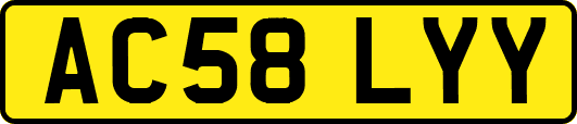 AC58LYY