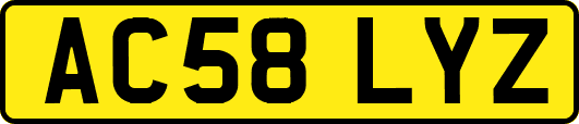 AC58LYZ