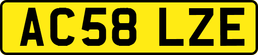 AC58LZE