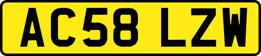 AC58LZW