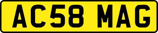 AC58MAG