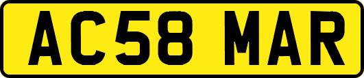 AC58MAR