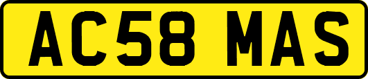 AC58MAS