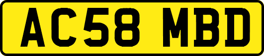 AC58MBD