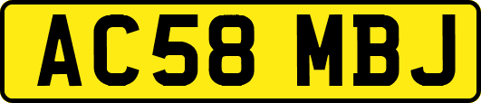 AC58MBJ
