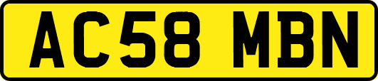 AC58MBN