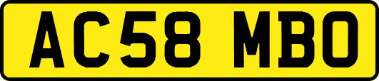 AC58MBO