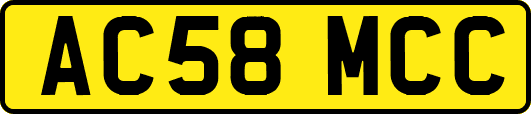 AC58MCC