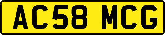 AC58MCG
