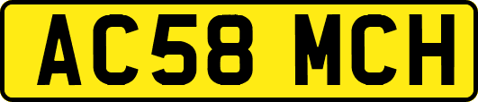 AC58MCH