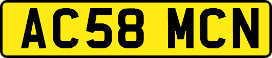 AC58MCN