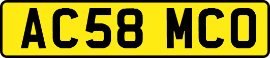 AC58MCO