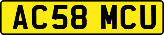 AC58MCU