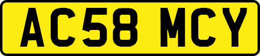 AC58MCY