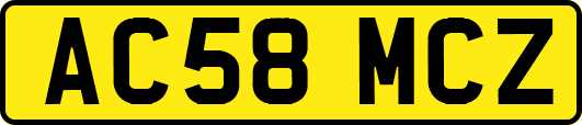 AC58MCZ