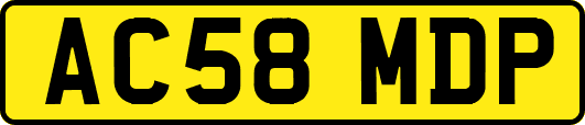 AC58MDP