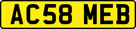 AC58MEB