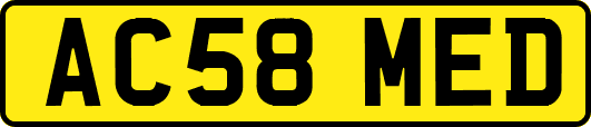 AC58MED
