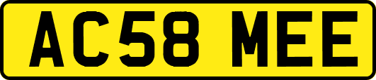 AC58MEE