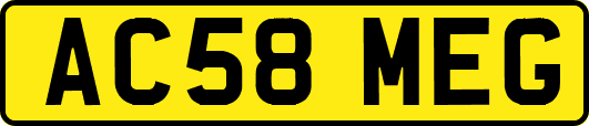 AC58MEG