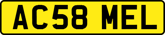 AC58MEL