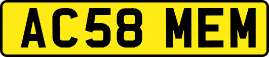 AC58MEM
