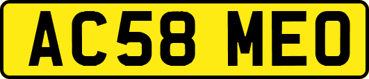 AC58MEO