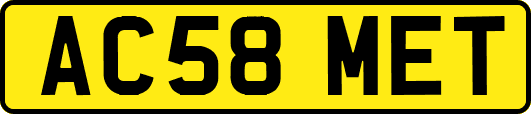 AC58MET