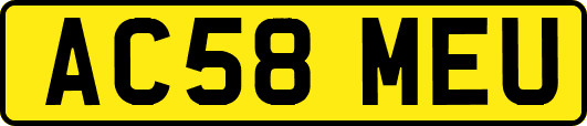 AC58MEU