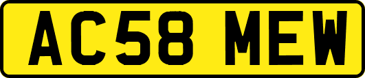 AC58MEW