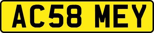 AC58MEY