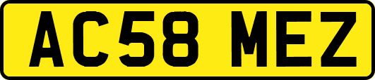 AC58MEZ