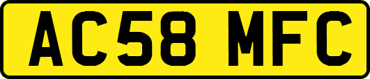 AC58MFC