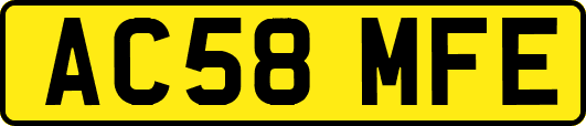 AC58MFE