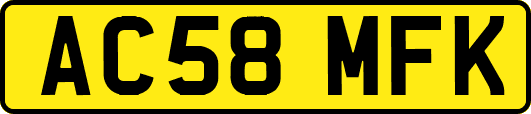 AC58MFK